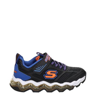 Skechers Skech-Air - Lage sneakers - Zwart