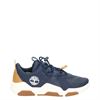 Timberland Earth Rally