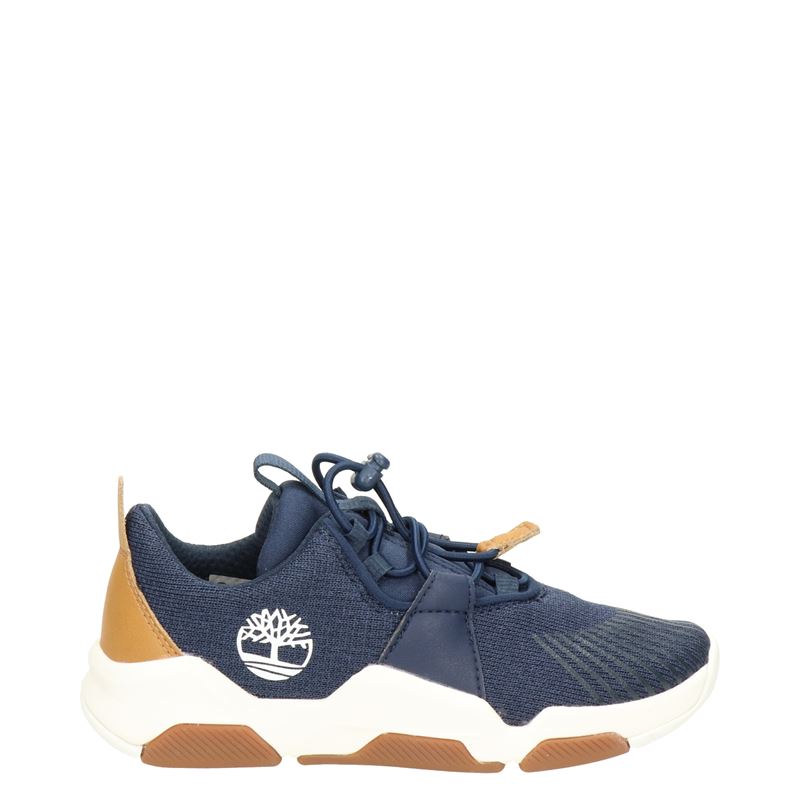 Timberland Earth Rally - Lage sneakers - Blauw
