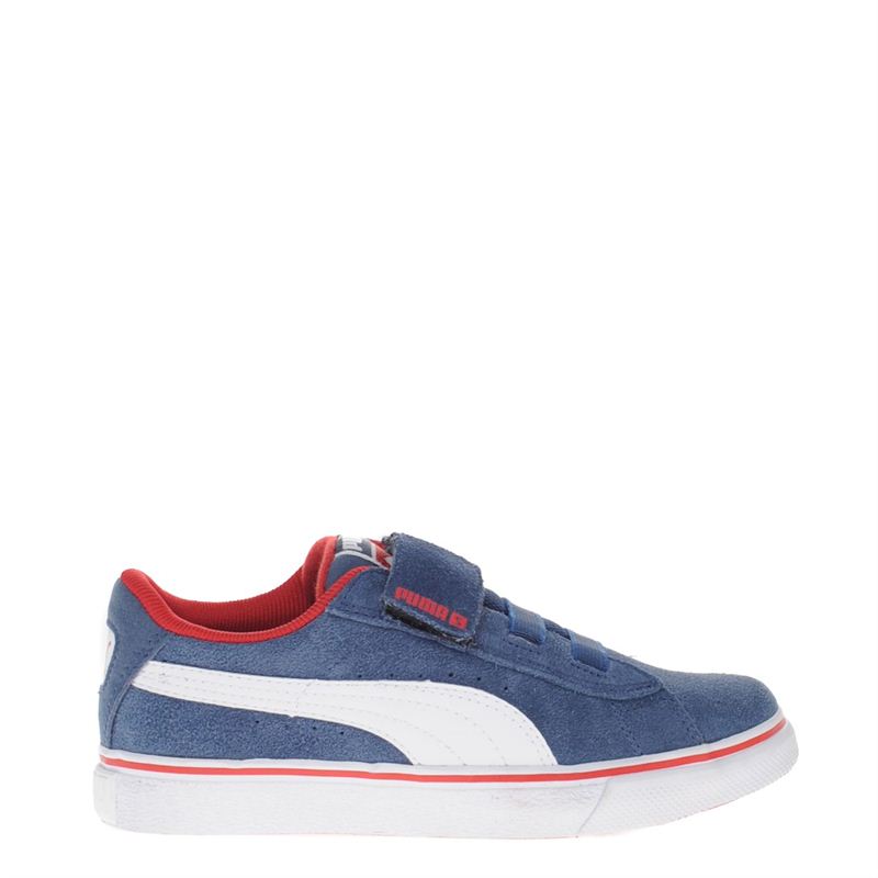 Puma Sneakers Maat 25 Puma Sneakers Maat 25