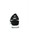 Nike MD Runner - Lage sneakers - Zwart