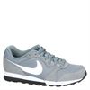 Nike MD Runner - Lage sneakers - Grijs