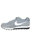 Nike MD Runner - Lage sneakers - Grijs
