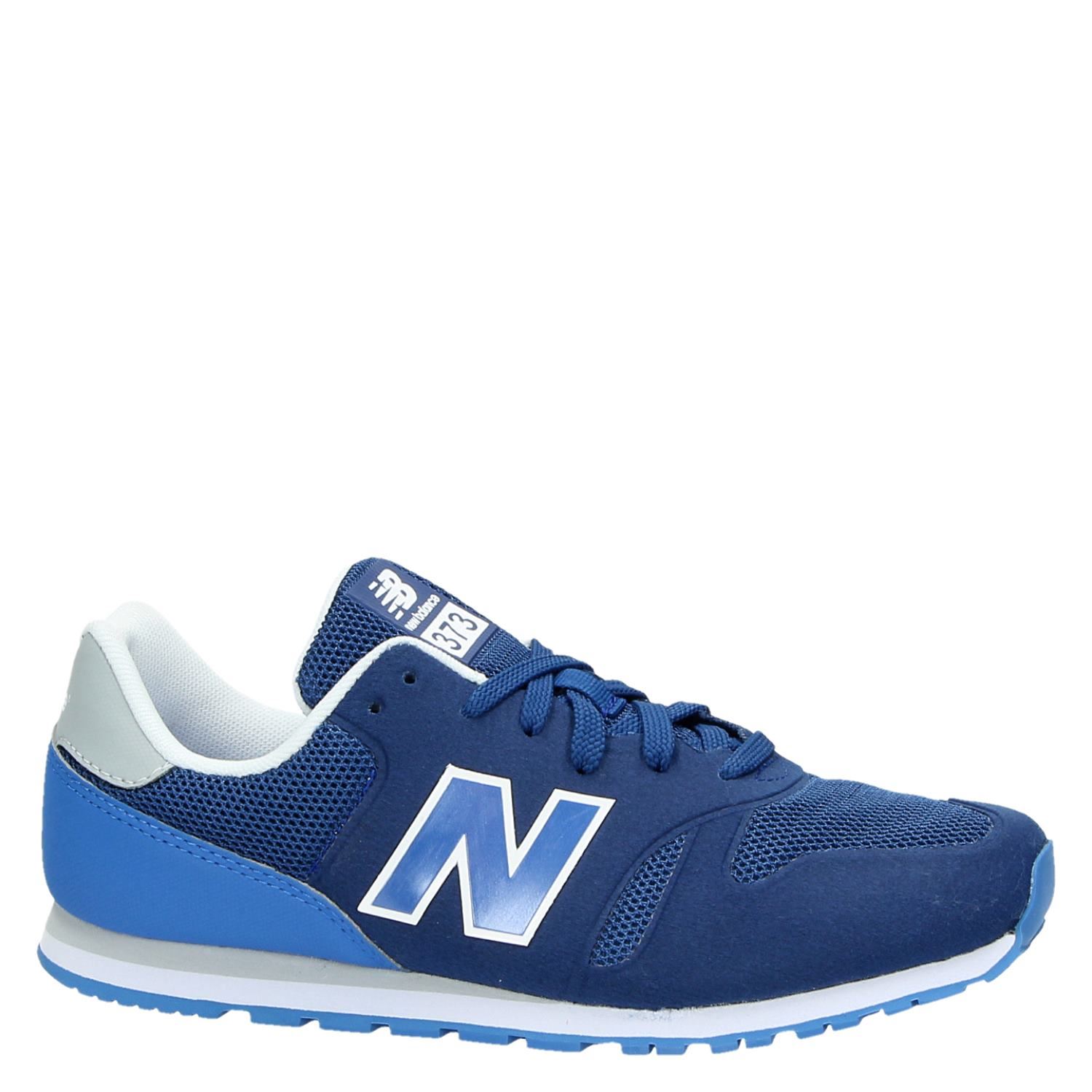 Sneakers New Balance 840 Sport V2 Azul Hotelkalingaashok New
