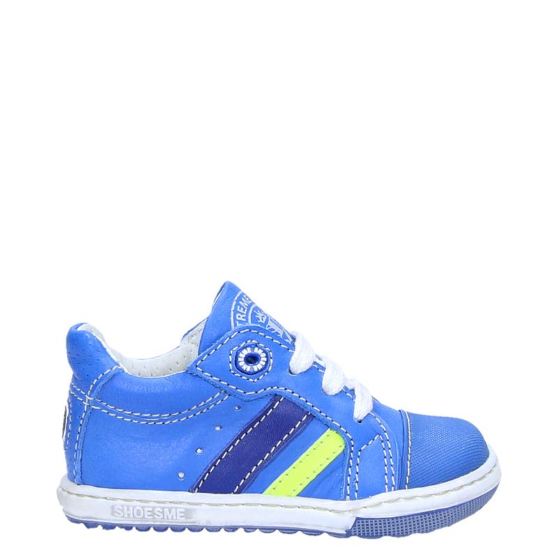 Shoesme Lage Sneakers Blauw shoesme kopen in de aanbieding Shoesme Lage Sneakers Blauw shoesme kopen in de aanbieding