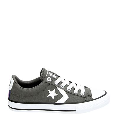 Converse Star Player Ox - Lage sneakers - Taupe