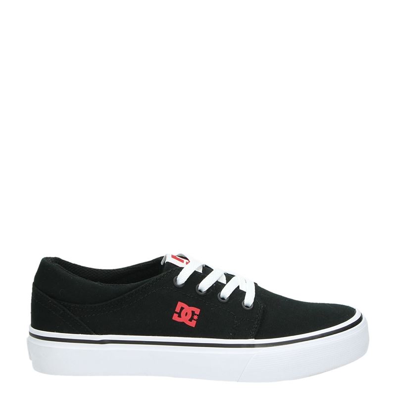 Dc Trase Xt Lage Sneakers Zwart dc kopen in de aanbieding