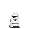 Tommy Hilfiger - Hoge sneakers - Wit