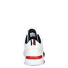 Tommy Hilfiger - Hoge sneakers - Wit