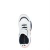 Tommy Hilfiger - Hoge sneakers - Wit
