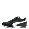 Puma ST Runner V2 - Lage sneakers - Zwart