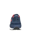 Tommy Hilfiger - Lage sneakers - Blauw