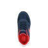 Tommy Hilfiger - Lage sneakers - Blauw