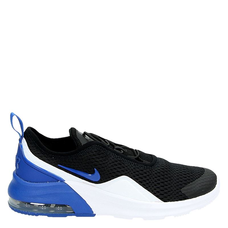 Nike Motion2 Lk Lage Sneakers Multi nike kopen in de aanbieding