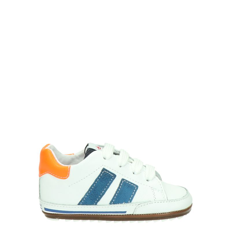 Shoesme - Babyschoenen - Wit