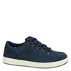 Timberland Davis Square - Lage sneakers - Blauw