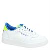 Vingino Yari - Lage sneakers - Wit