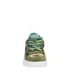 Vingino Yari - Lage sneakers - Groen