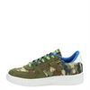 Vingino Yari - Lage sneakers - Groen