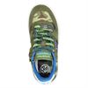 Vingino Yari - Lage sneakers - Groen