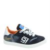 Vingino Dilano - Lage sneakers - Blauw