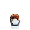 Vingino Dilano - Lage sneakers - Blauw