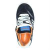 Vingino Dilano - Lage sneakers - Blauw