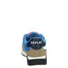 Replay - Lage sneakers - Blauw