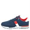 Tommy Hilfiger - Lage sneakers - Blauw
