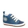 Shoesme - Babyschoenen - Blauw