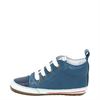 Shoesme - Babyschoenen - Blauw