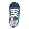 Shoesme - Babyschoenen - Blauw