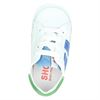 Shoesme - Babyschoenen - Wit