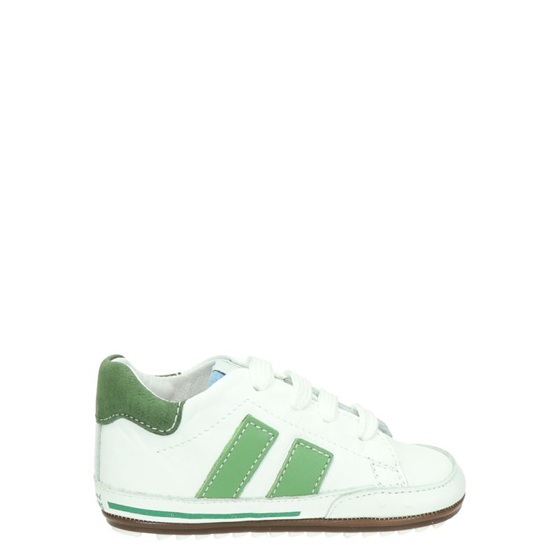 Shoesme - Babyschoenen - Wit