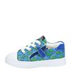 Shoesme - Lage sneakers - Blauw