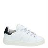 Orange Babies - Lage sneakers - Wit