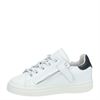 Orange Babies - Lage sneakers - Wit
