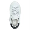 Orange Babies - Lage sneakers - Wit