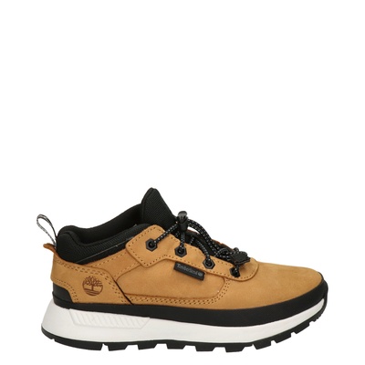 Timberland - Lage sneakers - Geel