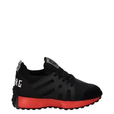 Red Rag - Lage sneakers - Zwart