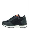 Pinocchio - Lage sneakers - Blauw