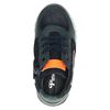 Pinocchio - Lage sneakers - Blauw