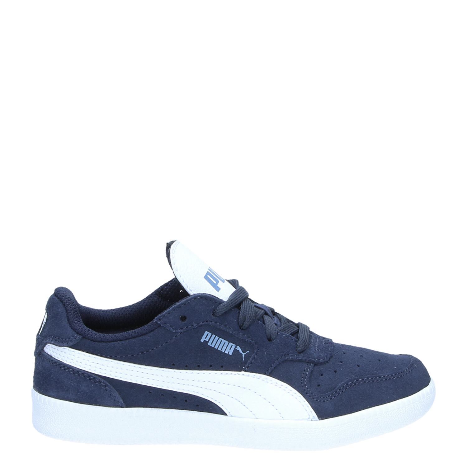 Puma Blauw Puma Blauw