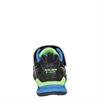 Skechers S-Lights - Klittenbandschoenen - Zwart
