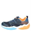 Skechers S-Lights - Klittenbandschoenen - Blauw
