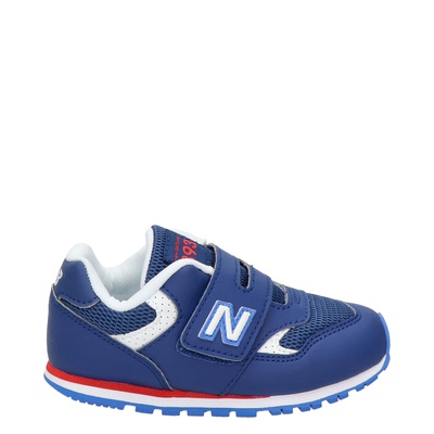 New Balance 376 - Klittenbandschoenen - Blauw