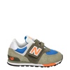 New Balance Moyen