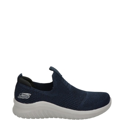 Skechers Ultra Flex 2.0 - Instapschoenen - Blauw
