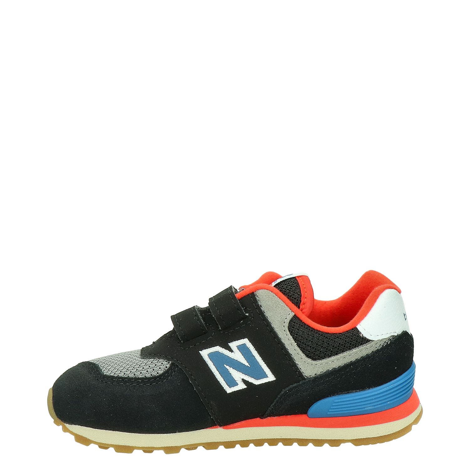 New Balance Unisex 725V1 Weiu00df/Blau ML725E | Geen kleur