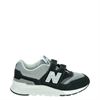 New Balance 997H - Klittenbandschoenen - Zwart